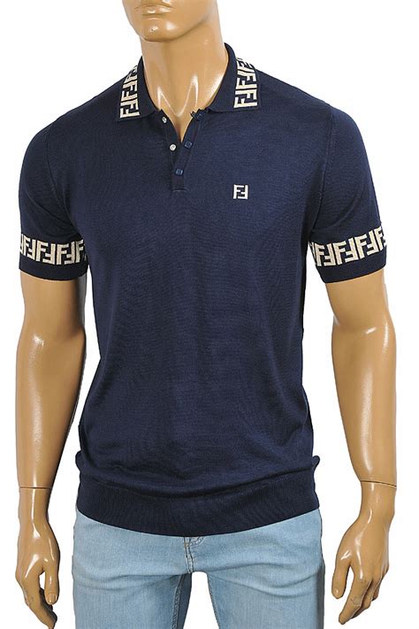 fendi polo shirts.